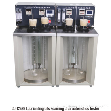 ASTM D892 Foaming Tendency Tester